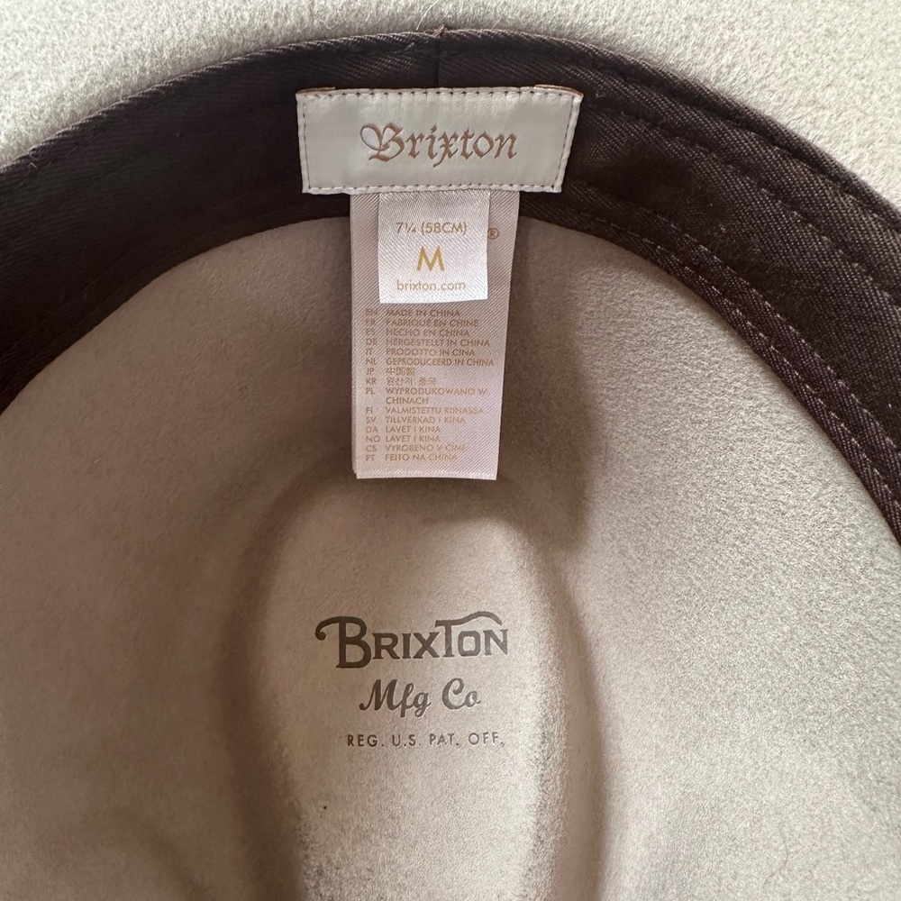 Braxton Hat - image 3